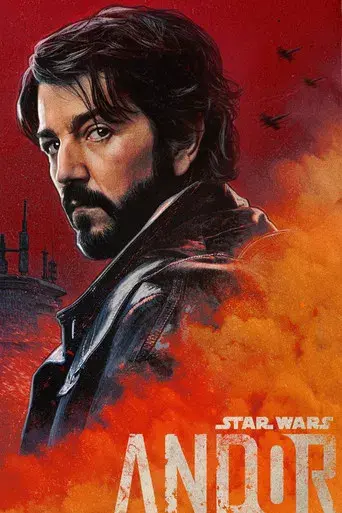 Andor - Poster