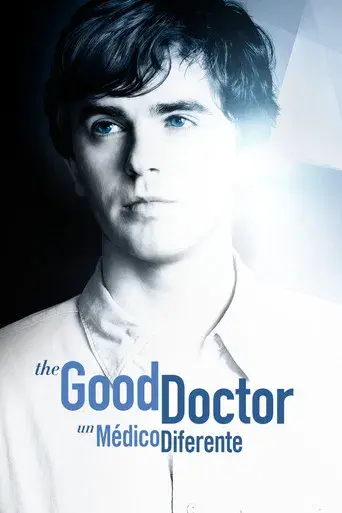 The Good Doctor - Poster