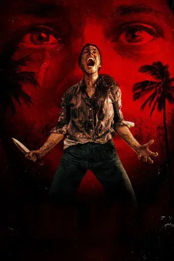 SEND HELP (Enviad ayuda) - Poster