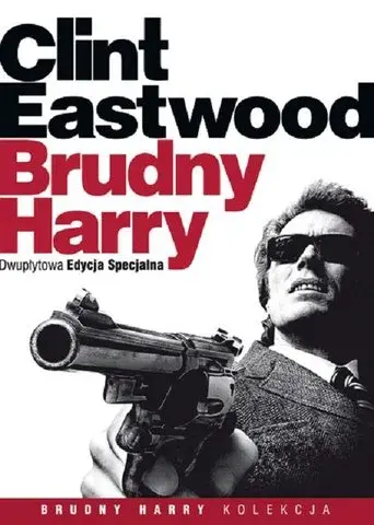 Harry el sucio - Poster