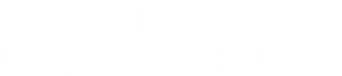 The Disaster Artist - Logo