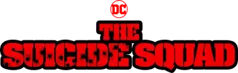 El escuadrón suicida - Logo