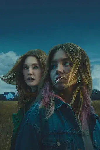 Echo Valley - Poster