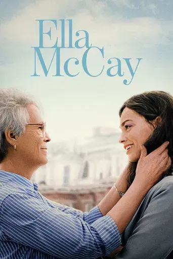 Ella McCay - Poster