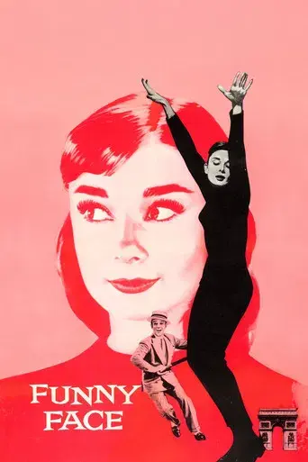 Una cara con ángel - Poster