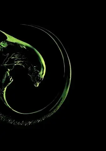 Alien³ - Poster
