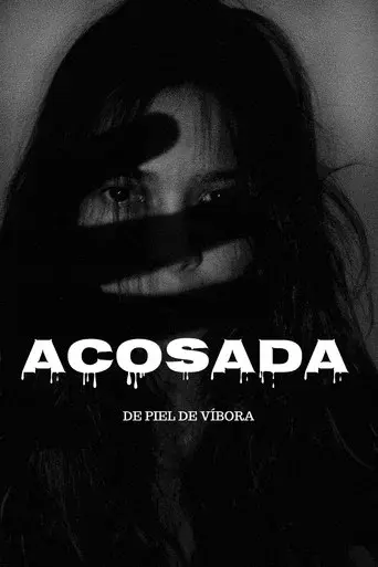 De piel de víbora - Poster