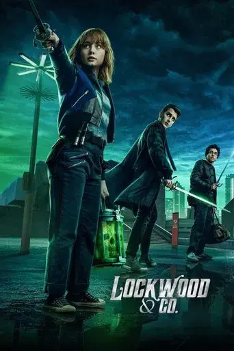 Temporada 1