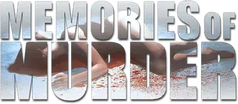 Memories of Murder (Crónica de un asesino en serie) - Logo