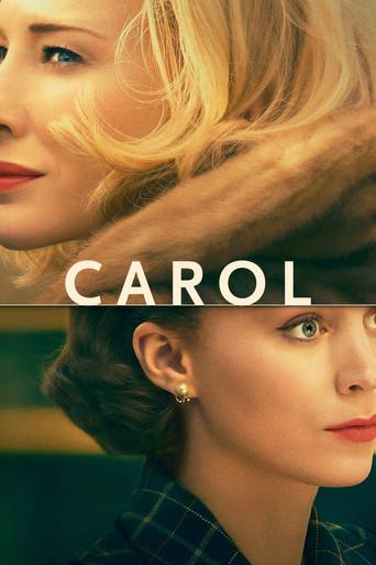 Carol - Poster
