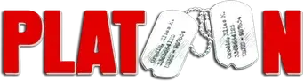 Platoon - Logo