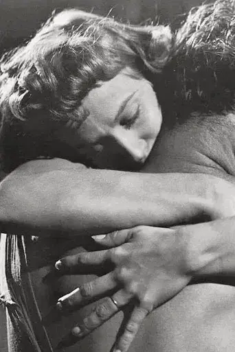 Un tranvía llamado deseo - Poster