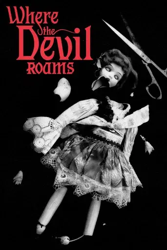 Where the Devil Roams