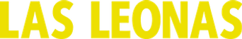 Las Leonas - Logo