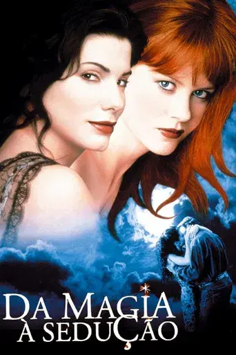 Prácticamente magia - Poster