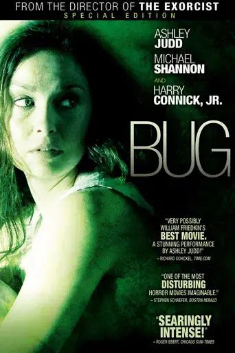 Bug - Poster