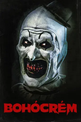 Terrifier - Poster