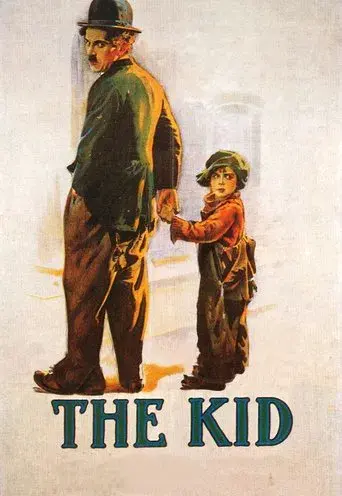 El Chico poster