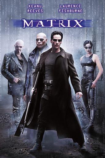 Matrix - Poster