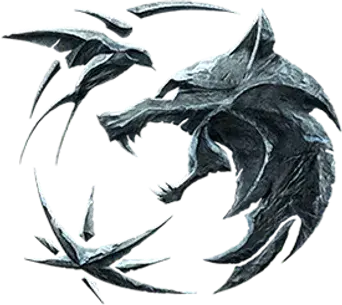 The Witcher - Logo
