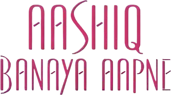 आशिक़ बनाया आपने - Logo