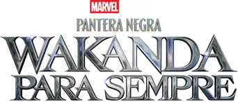 Black Panther: Wakanda Forever - Logo