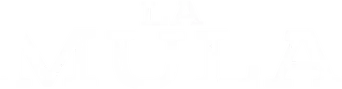 La Mula - Logo