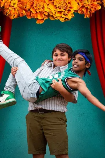 Los reyes de la calle Mulberry: ¡Que reine el amor! poster