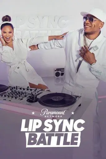 Lip Sync Battle - Poster