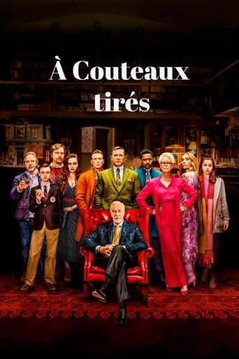 Puñales por la espalda - Poster