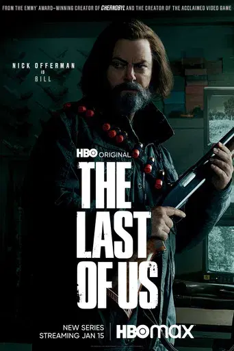 The Last of Us - Poster