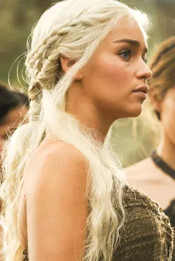 Juego de tronos - Poster