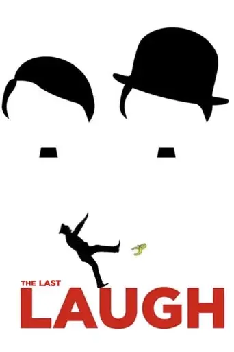 The Last Laugh - Poster