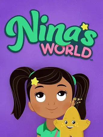 Nina's World - Poster