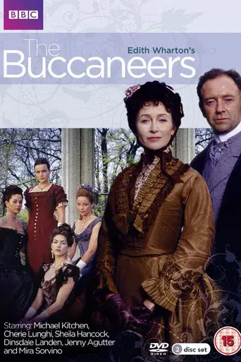 Las bucaneras - Poster