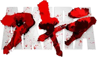 Akira - Logo