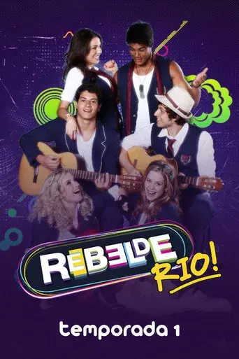 Temporada 1