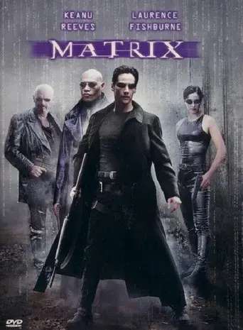 Matrix - Poster