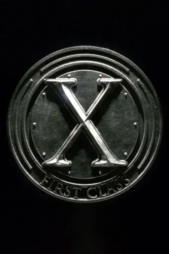 X-Men: Primera Generación - Poster