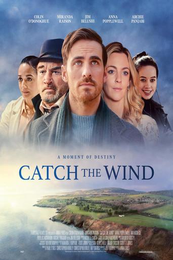 Catch the Wind - Poster