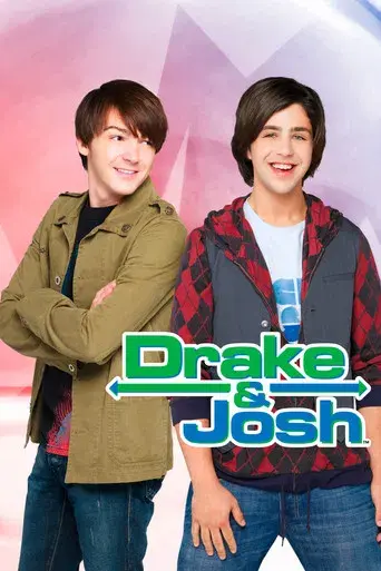 Drake y Josh poster