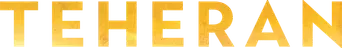 Teherán - Logo
