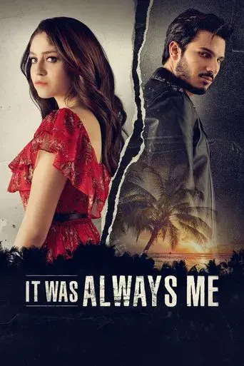 Siempre fui yo poster