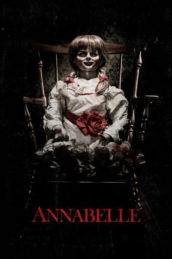 Annabelle - Poster