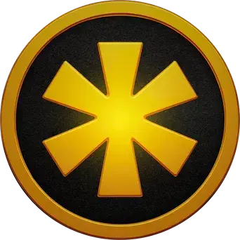 Thunderbolts* - Logo