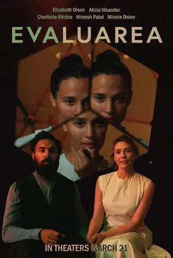 La evaluación - Poster