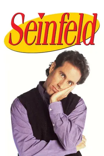 Seinfeld - Poster