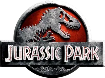 Jurassic Park (Parque Jurásico) - Logo