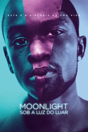 Moonlight - Poster