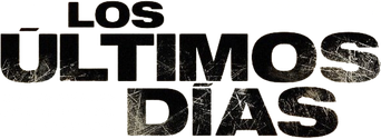 Los últimos días - Logo